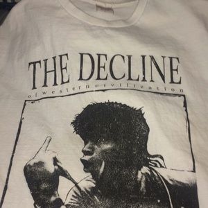 2017 supreme t shirt